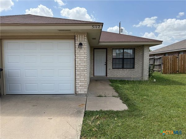 5112 Daybreak Drive , Killeen, TX 76542