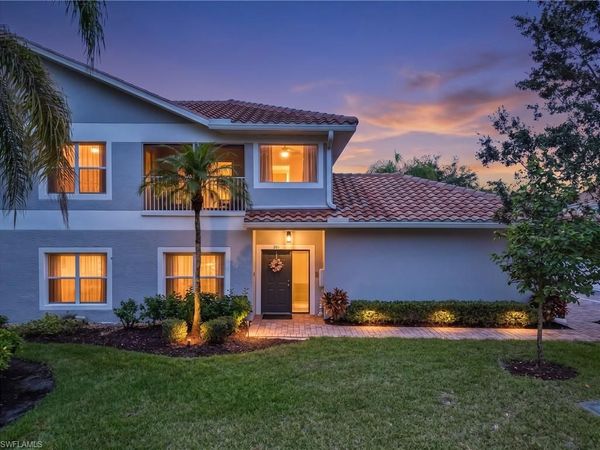 5600 Northboro DR , Unit 201, NAPLES, FL 34110