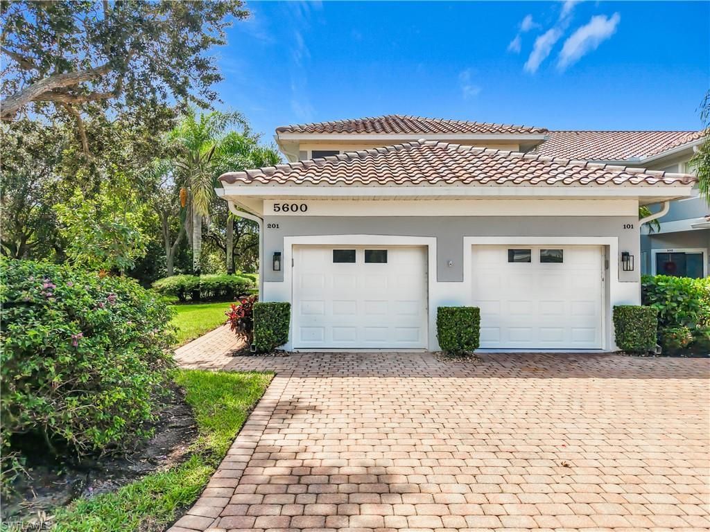 5600 Northboro Dr , Unit 201, Naples, FL 34110 Photo