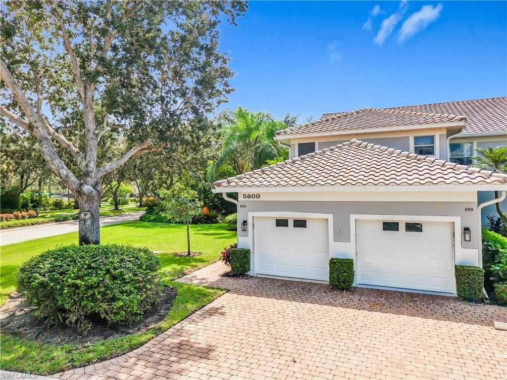 5600 Northboro Dr , Unit 201, Naples, FL 34110 Photo