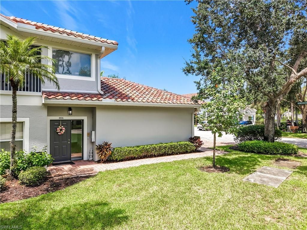 5600 Northboro Dr , Unit 201, Naples, FL 34110 Photo