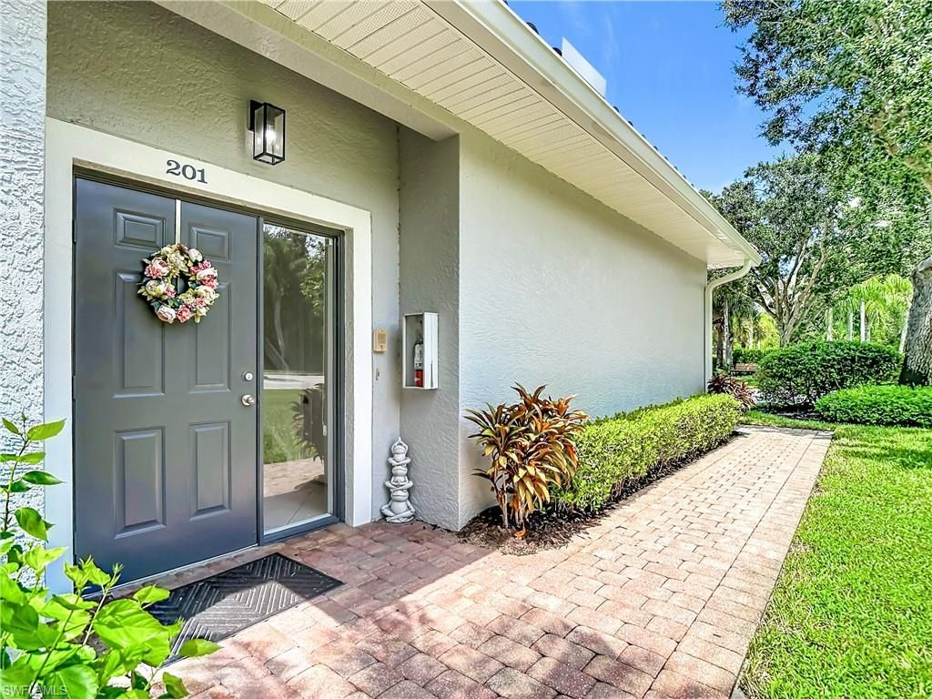 5600 Northboro Dr , Unit 201, Naples, FL 34110 Photo