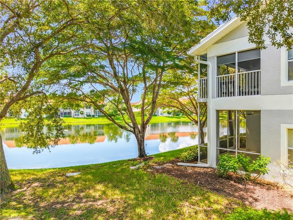 5600 Northboro Dr , Unit 201, Naples, FL 34110 Photo