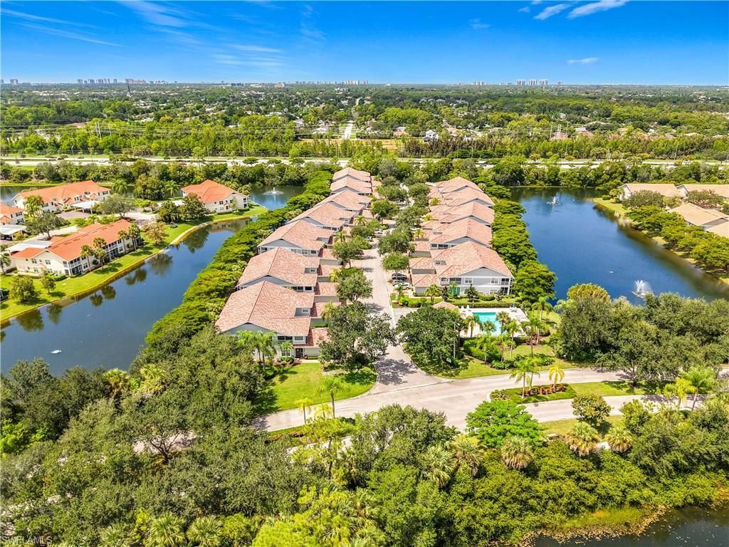 5600 Northboro Dr , Unit 201, Naples, FL 34110 Photo