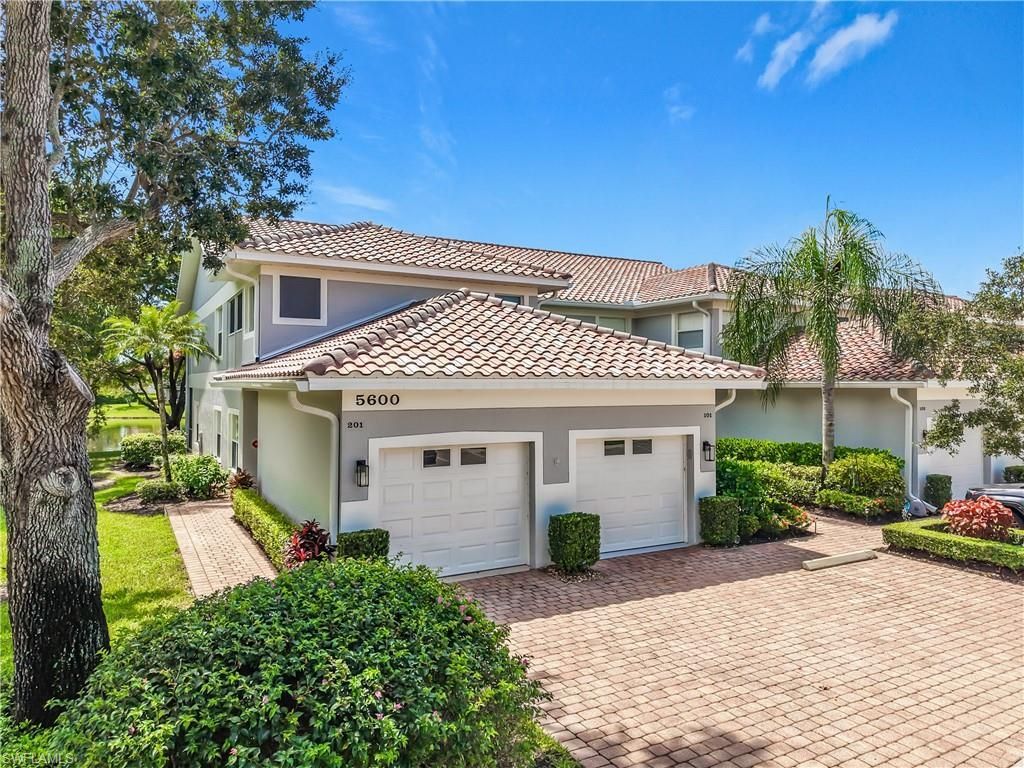 5600 Northboro Dr , Unit 201, Naples, FL 34110 Photo