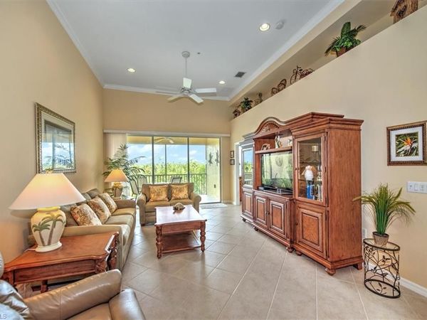 14525 Abaco Lakes DR , Unit 206, FORT MYERS, FL 33908