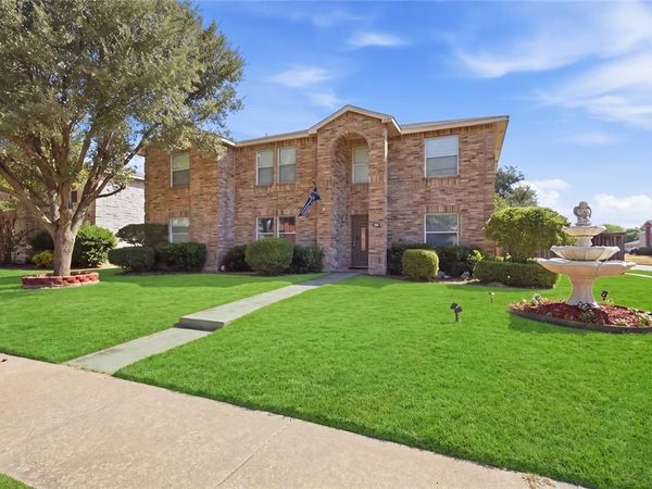 1220 Highview Drive, Cedar Hill, TX 75104