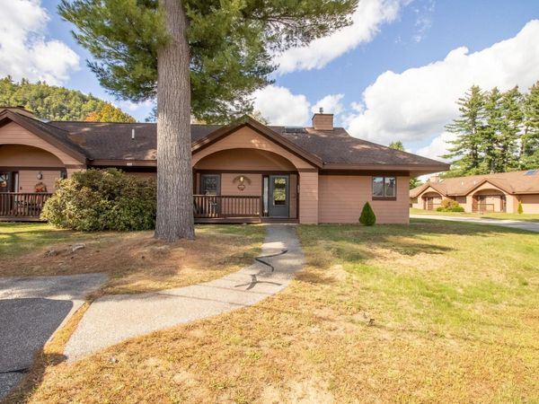 15 Jack O Lantern Drive, Unit 34, Woodstock, NH 03293