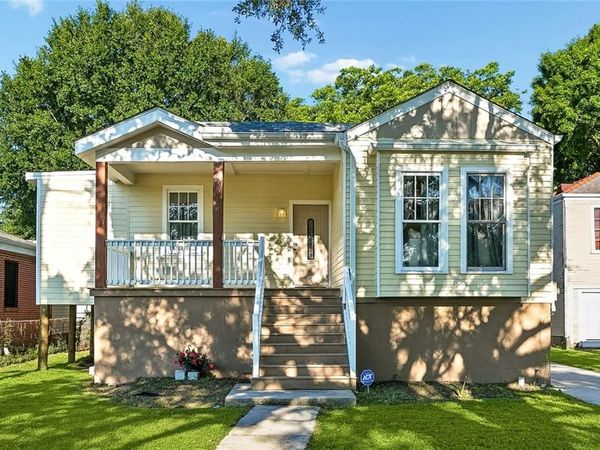 5534 ELYSIAN FIELDS . Avenue, New Orleans, LA 70122