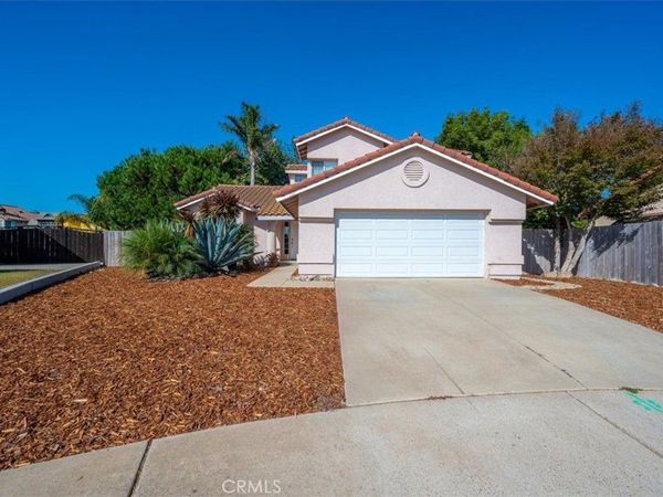 155 Surf Bird Court, Guadalupe, CA 93434