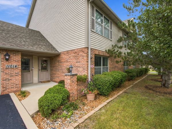 11014 Beacon Court , St. John, IN 46373