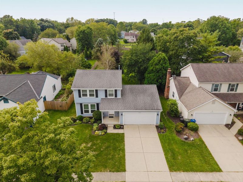 4489 Woodstream Drive, Columbus, OH 43230 Photo 57