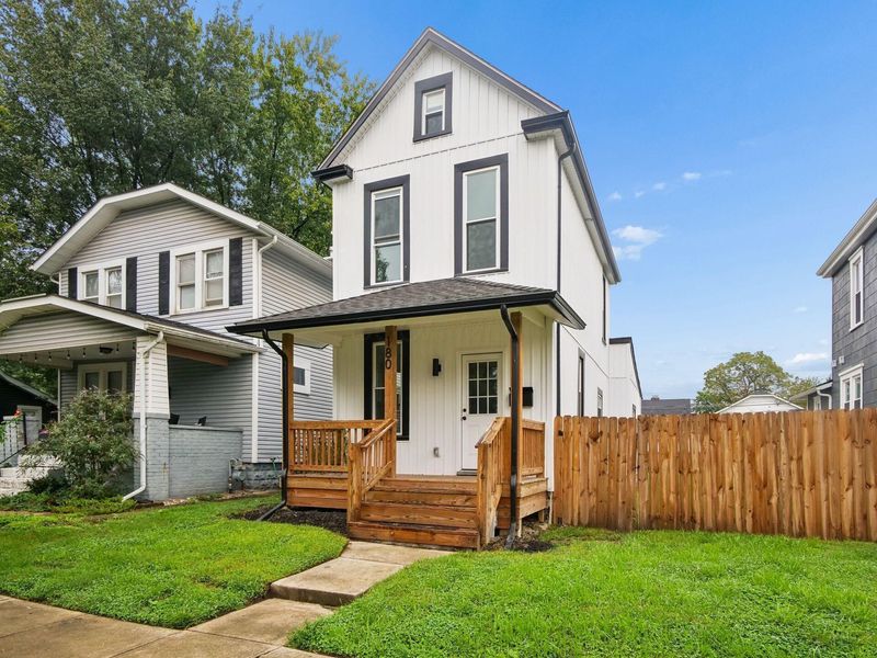 180 E Morrill Avenue, Columbus, OH 43207 Photo 2