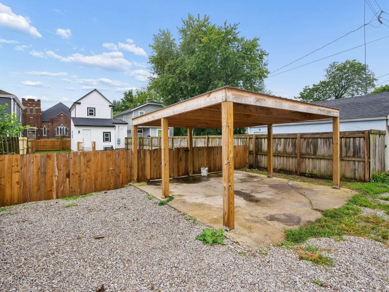 180 E Morrill Avenue, Columbus, OH 43207 Photo 20