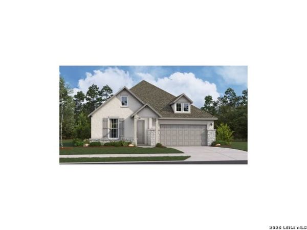 258 Keechi Creek, Castroville, TX 78009