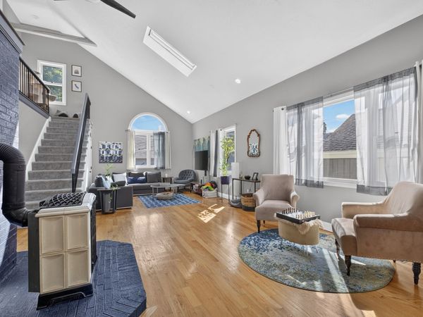 42 Epping Street, Unit 4, Lowell, MA 01852