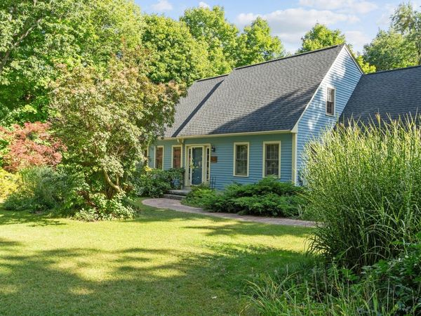 144 N Row Rd, Sterling, MA 01564