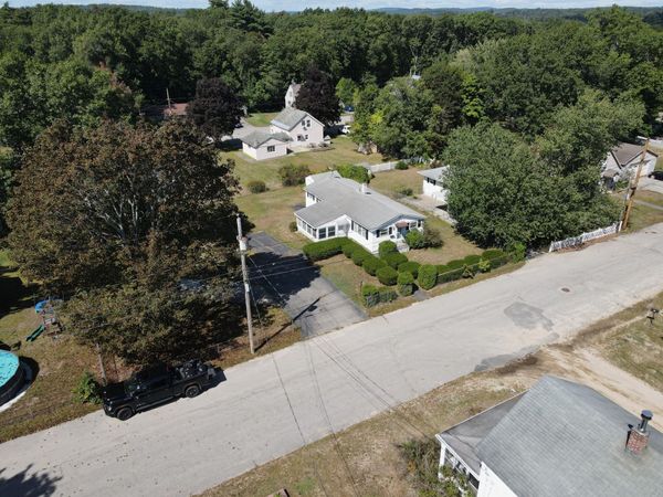 12 Boothby Avenue , Sanford, ME 04073