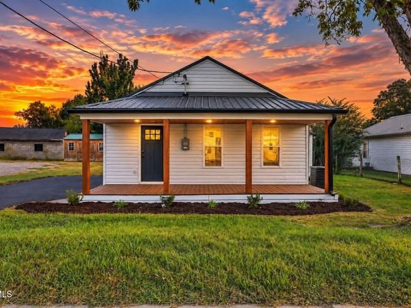 115 Shady View Road, Kingsport, TN 37660