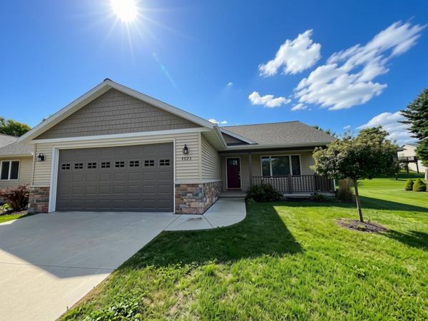 4023 Spring COURT, Sheboygan, WI 53083