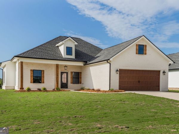 141 Early Drive, Byron, GA 31008