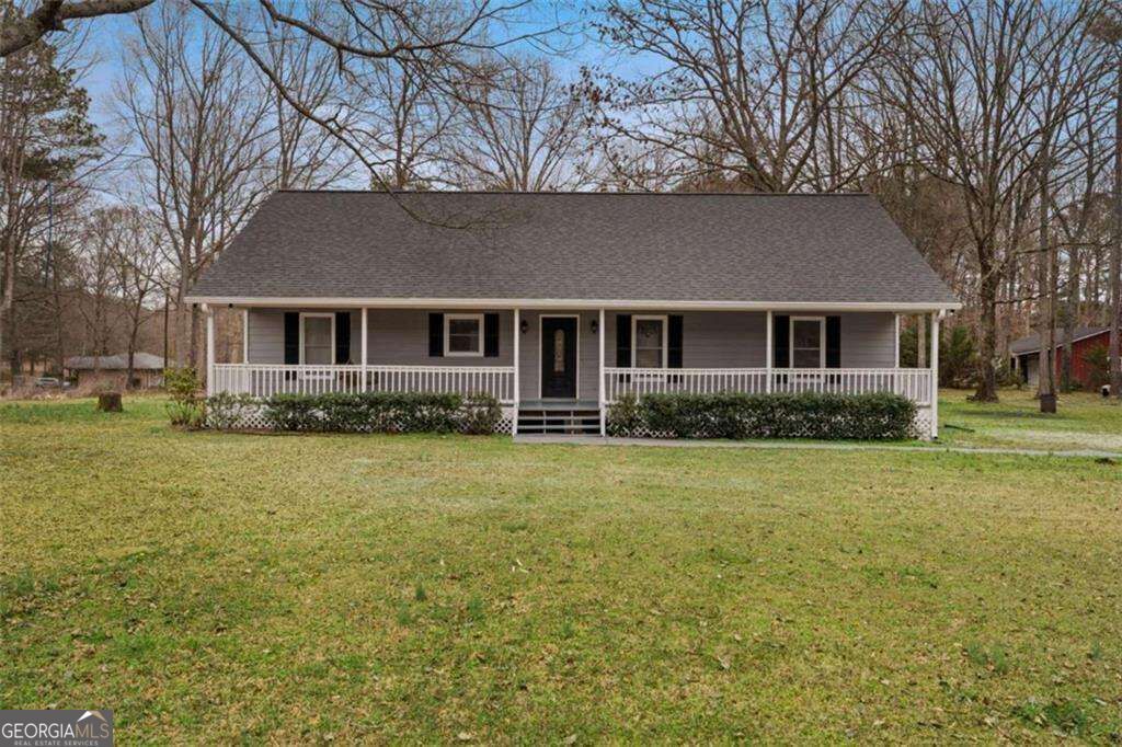 2284 Alcovy Station Road, Covington, GA 30014 Main Photo