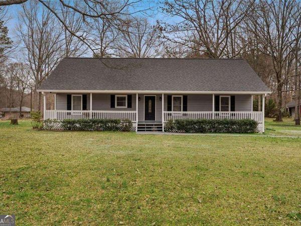 2284 Alcovy Station Road, Covington, GA 30014