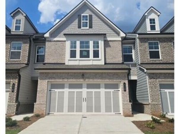 112 East Rope Mille Road, Unit 04, Holly Springs, GA 30115