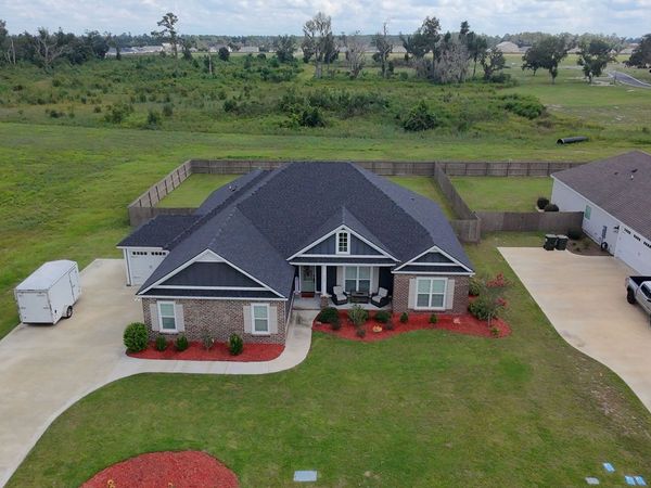 608 4-H Club Road, Lake Park, GA 31636