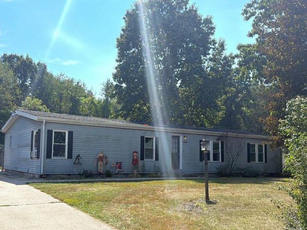 30122 Wren Street, Elkhart, IN 46517