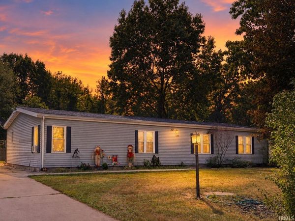 30122 Wren Street, Elkhart, IN 46517
