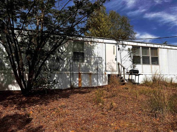 11810 Mac Arthur Dr , North Little Rock, AR 72118