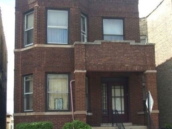 3617 W Diversey Avenue , Unit G, Chicago, IL 60647