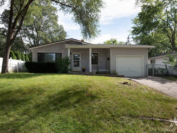 175 S Maple Street , Palatine, IL 60067