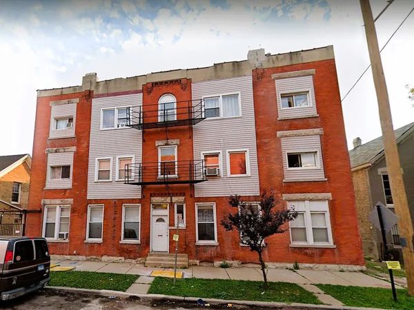 1448 S Rockwell Avenue , Chicago, IL 60608