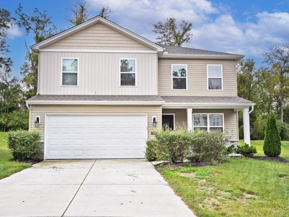 102 River Heights Drive New Richmond, OH 45157