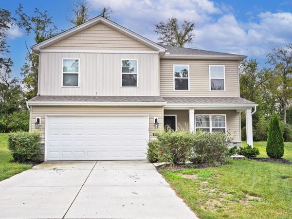 102 River Heights Drive, New Richmond, OH 45157