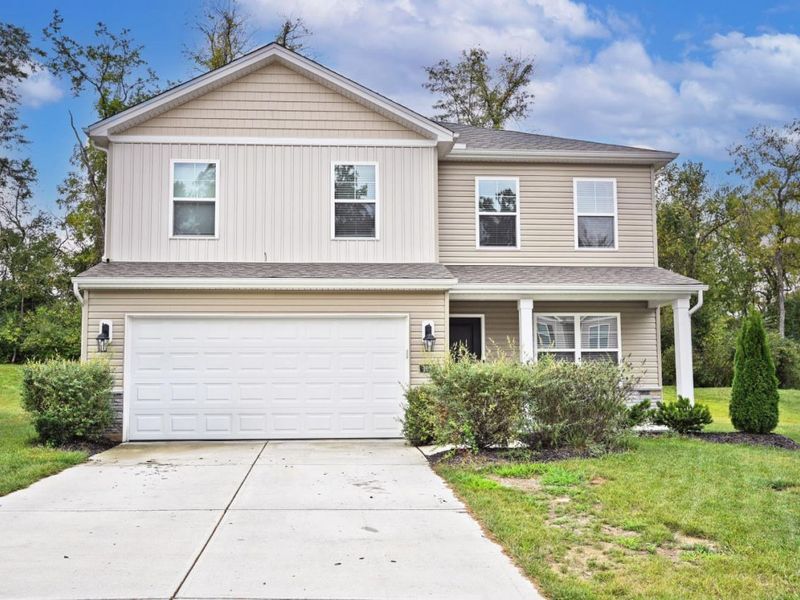 102 River Heights Drive, New Richmond, OH 45157 Photo 1