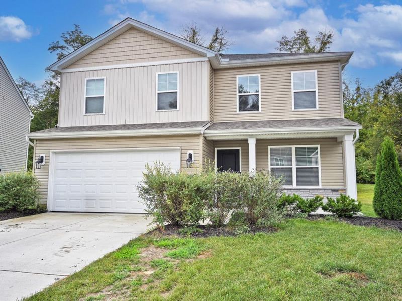 102 River Heights Drive, New Richmond, OH 45157 Photo 2