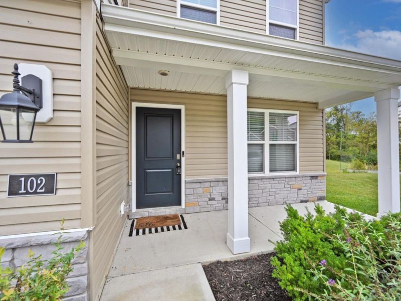 102 River Heights Drive, New Richmond, OH 45157 Photo 4