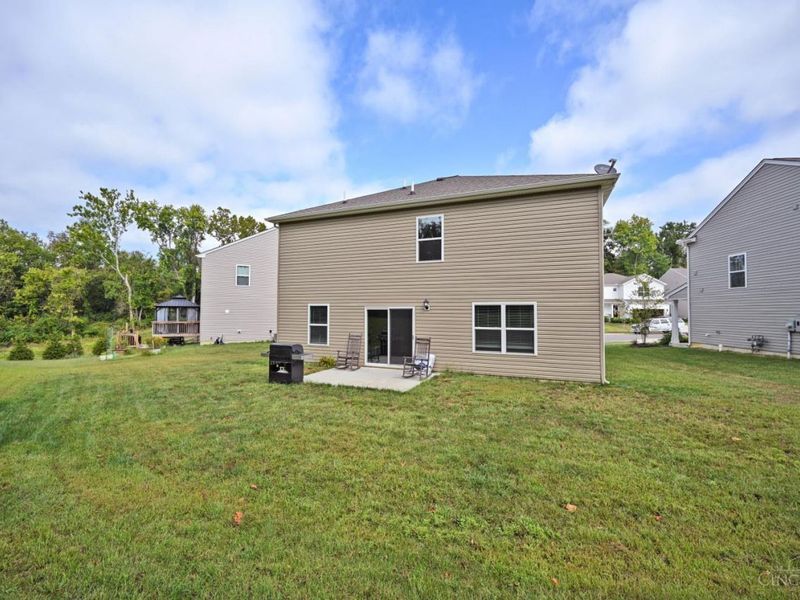 102 River Heights Drive, New Richmond, OH 45157 Photo 40