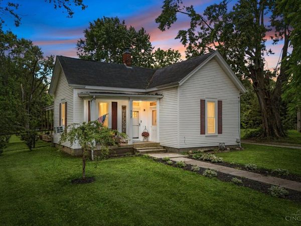 512 W Locust Street, Wilmington, OH 45177