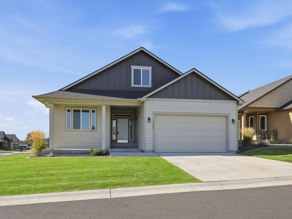 1603 W Lavender Ct, Spokane, WA 99208
