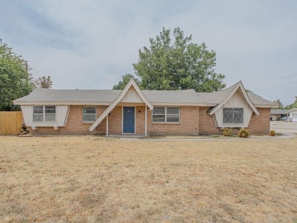 500 SW 62nd Terrace, Oklahoma City, OK 73139