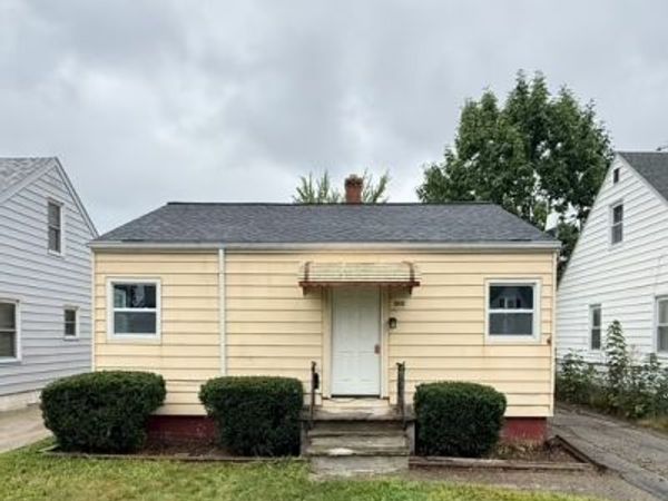 14208 Clifford Avenue , Cleveland, OH 44135