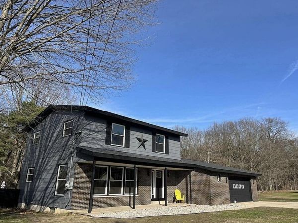 1840 Eloise Drive, Muskegon, MI 49444