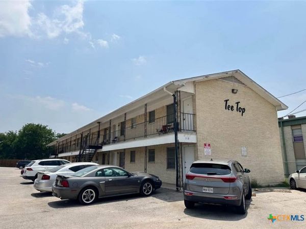 310 N Gilmer Street , Killeen, TX 76541