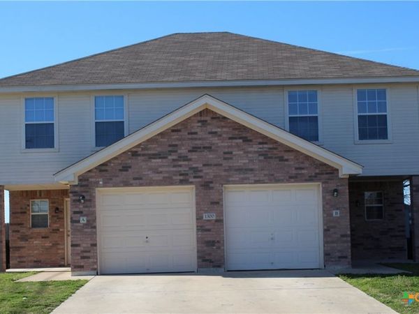 1402 Chips , Unit B, Killeen, TX 76549
