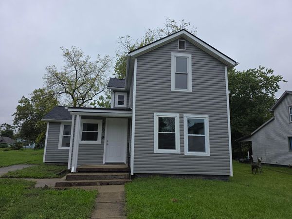 409 W Southern Avenue , Springfield, OH 45506