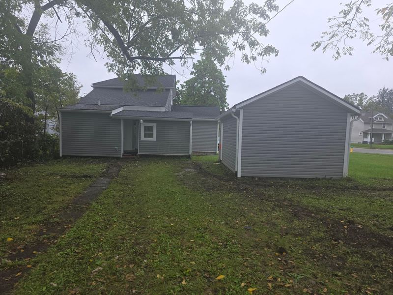 409 W Southern Avenue , Springfield, OH 45506 Photo 18
